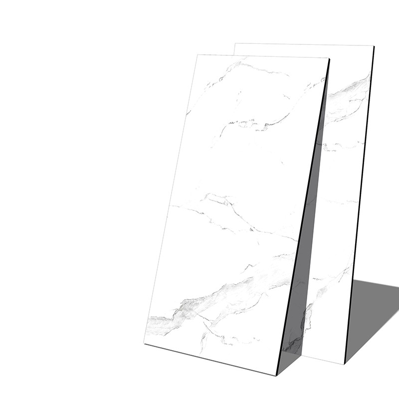 【雅柏麗】晶鋼釉面大理石地板磚 TD168002